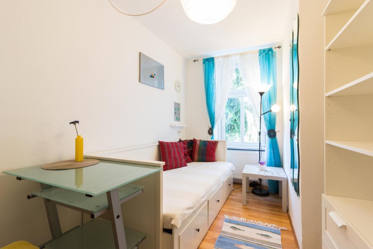 Amaliahostel Vienna Exterior photo
