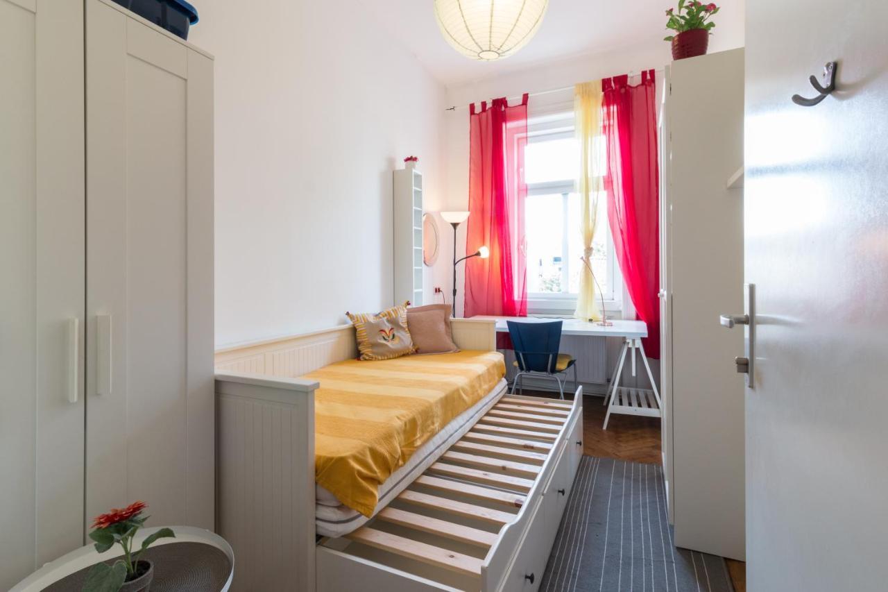 Amaliahostel Vienna Exterior photo